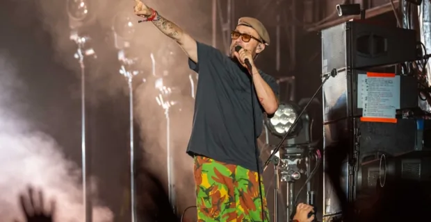 Gorillaz раскрыли тайну песни «Delirium» про «зубную фею» Влада