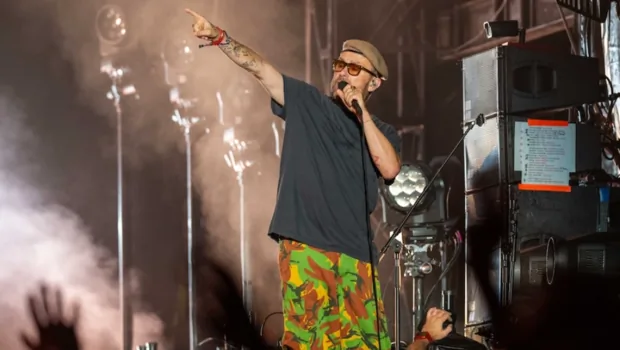 Gorillaz раскрыли тайну песни «Delirium» про «зубную фею» Влада Gorillaz раскрыли тайну песни «Delirium» про «зубную фею» Влада