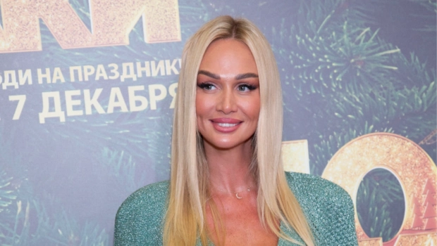 Виктория Лопырева восхитилась Любовью Успенской Виктория Лопырева восхитилась Любовью Успенской