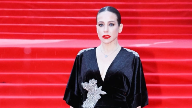 Дочь Юлии Барановской спасла ведущую от мошенников Дочь Юлии Барановской спасла ведущую от мошенников