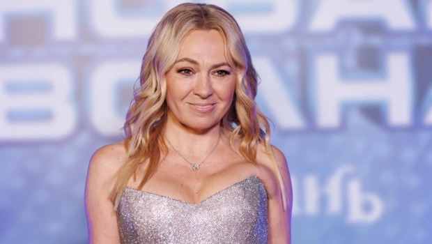 Яна Рудковская готова поставить принца Гарри на коньки и заставить «пахать»