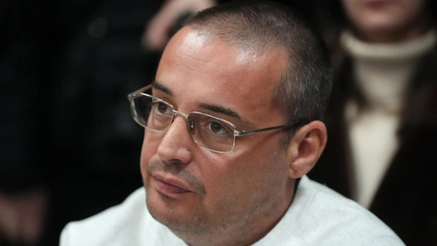 Суд прекратил уголовное дело в отношении Гуфа