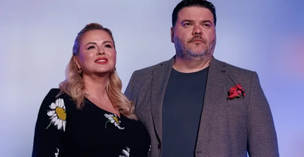 Анна Семенович поделилась планами на свадьбу с Денисом Шреером Анна Семенович поделилась планами на свадьбу с Денисом Шреером