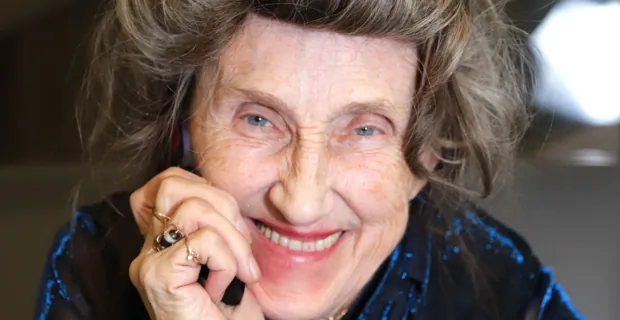 Скончалась актриса Альбина Евтушевская