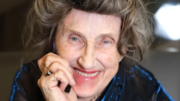 Скончалась актриса Альбина Евтушевская Скончалась актриса Альбина Евтушевская