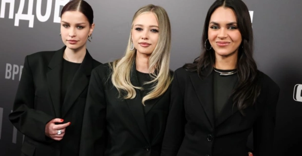 SEREBRO готовит трибьют-альбом к 20-летию группы