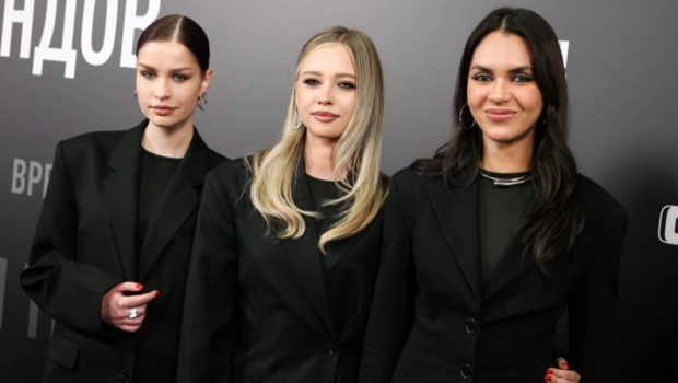 SEREBRO готовит трибьют-альбом к 20-летию группы