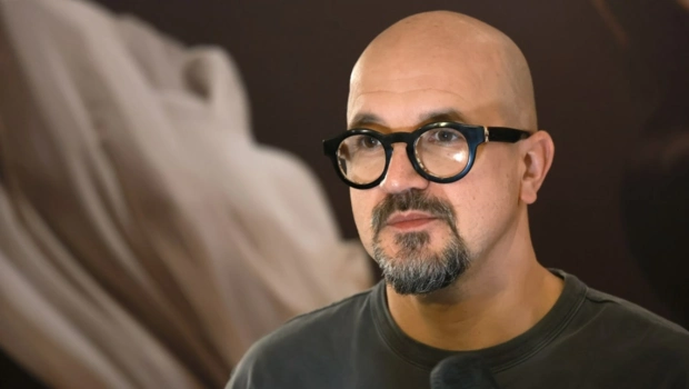 Егор Дружин рассказал о радости из-за нежелания его детей быть артистами Егор Дружин рассказал о радости из-за нежелания его детей быть артистами