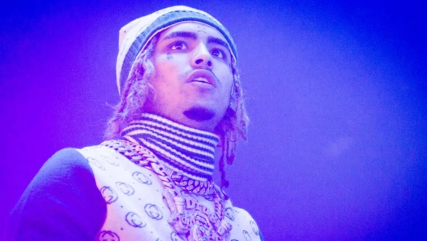 Lil Pump впервые даст большой сольный концерт в Москве