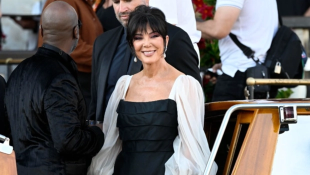 Мать Ким Кардашьян планирует построить семейный мавзолей Мать Ким Кардашьян планирует построить семейный мавзолей