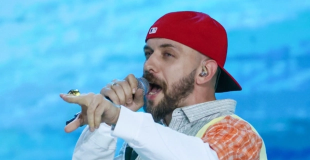 Рэпер ST анонсировал совместную запись трека с Григорием Лепсом