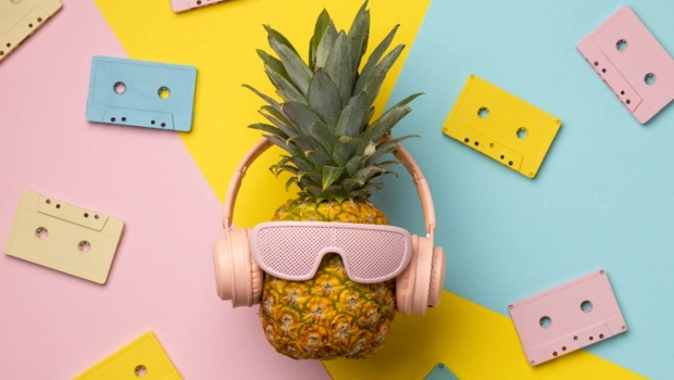 Музыкальные новинки недели