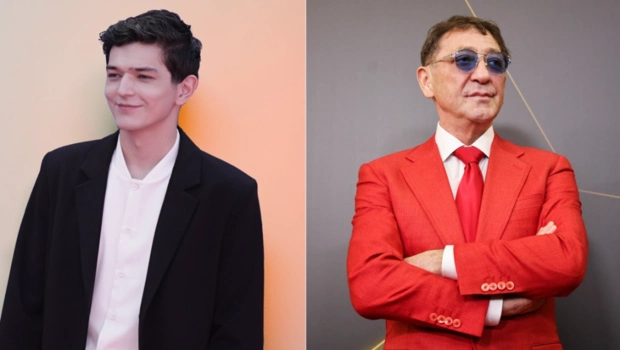 Akmal' представил дуэт с Григорием Лепсом и раскрыл историю его создания