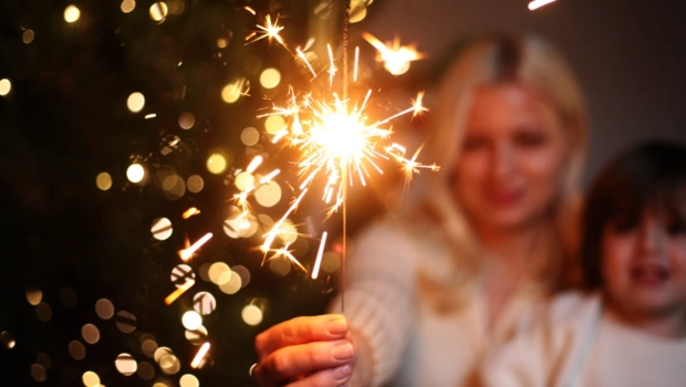 Как правильно ставить цели на год