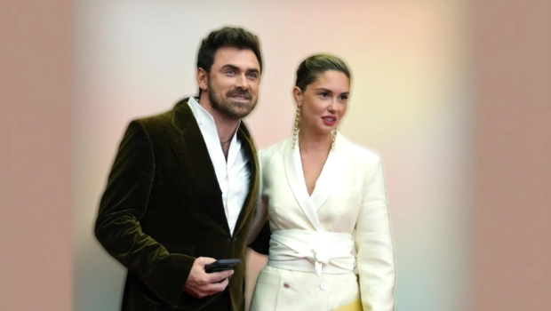 Агата Муцениеце показала, как готовится к Новому году вместе с Петром Дрангой Агата Муцениеце показала, как готовится к Новому году вместе с Петром Дрангой