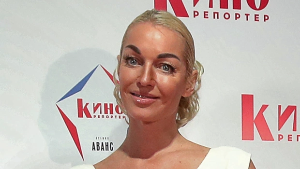 Анастасия Волочкова простила Игоря Вдовина
