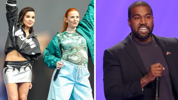 t.A.T.u. официально опровергли слухи о конфликте с Канье Уэстом