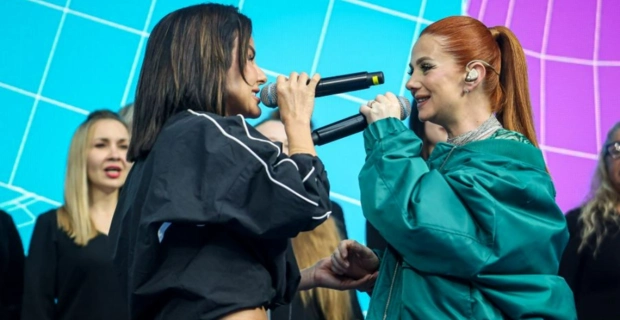 Лена Катина раскрыла истинную причину распада t.A.T.u.