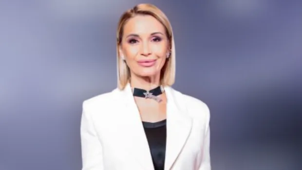 Ольга Орлова назвала хейтеров своими «учителями»: «Я становлюсь лучше, чем вчера» Ольга Орлова назвала хейтеров своими «учителями»: «Я становлюсь лучше, чем вчера»