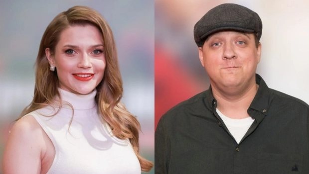 Алина Ланина рассказала о последней роли Романа Попова