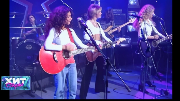 «Хит Сториз» на МУЗ-ТВ раскроет подробности cоздания главного хита группы «Лицей» «Осень»