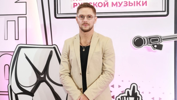 CHEBANOV рассказал, как второй ребенок изменил его жизнь: «Сон превратился в роскошь» CHEBANOV рассказал, как второй ребенок изменил его жизнь: «Сон превратился в роскошь»