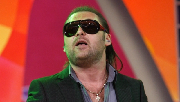 Вся правда о Мистере Кредо: что стало исполнителем хита «Белый танец»