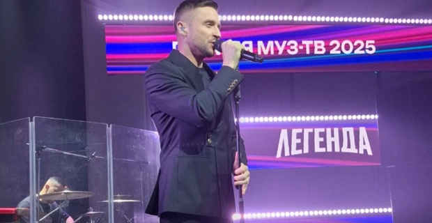 Сергей Лазарев рассказал о дальнейшей судьбе мема, созданного в его честь