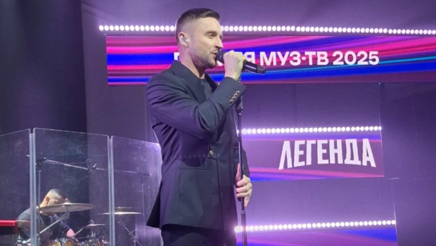 Сергей Лазарев рассказал о дальнейшей судьбе мема, созданного в его честь