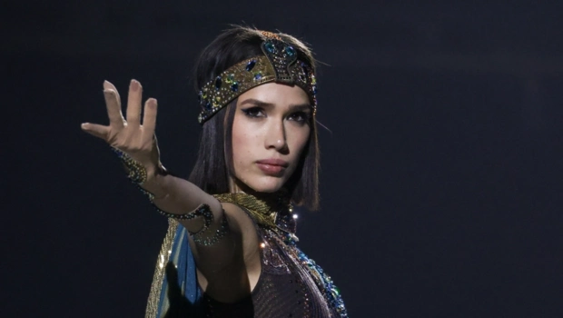 Алина Загитова подтвердила романтические отношения Алина Загитова подтвердила романтические отношения