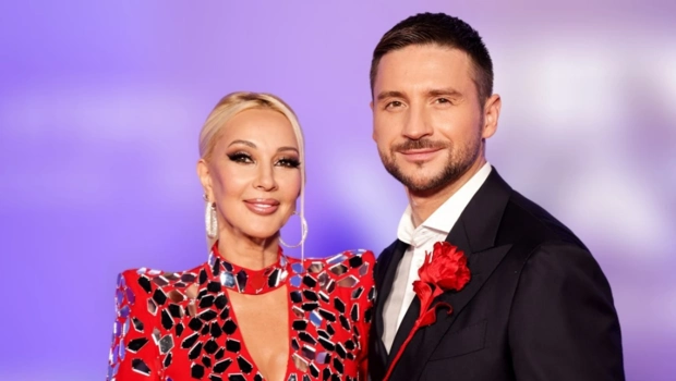 Сергей Лазарев и Лера Кудрявцева обсудили планы на совместную старость Сергей Лазарев и Лера Кудрявцева обсудили планы на совместную старость