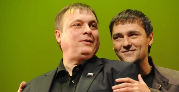 Семья Шатунова оценивает ущерб по делу продюсера «Ласкового мая» Разина в 1 млрд рублей