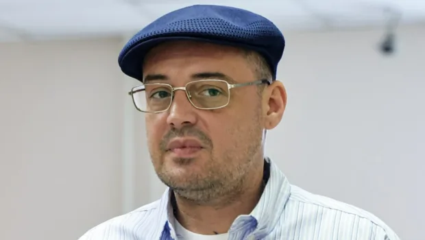 Сестра Гуфа вышла замуж за московского ресторатора Сестра Гуфа вышла замуж за московского ресторатора