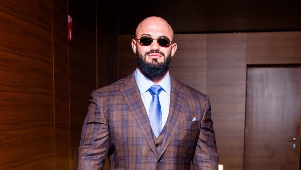 Джиган публично заявил о своих чувствах к Оксане Самойловой Джиган публично заявил о своих чувствах к Оксане Самойловой