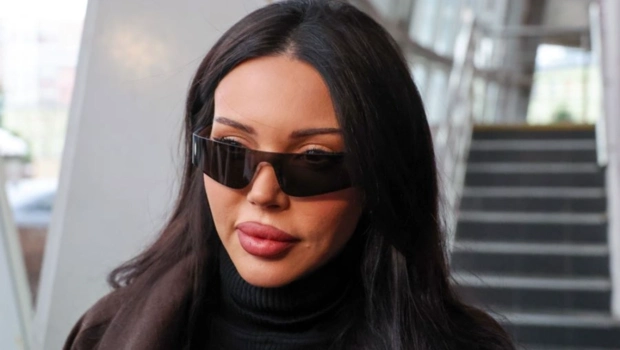 Оксана Самойлова назвала себя бездомной после раздела имущества с Джиганом