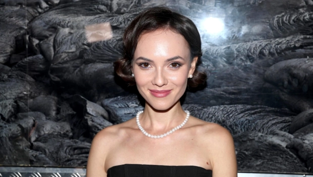 Честная история Стаси Милославской: жизнь после громкого романа с Петровым, биография и карьера Честная история Стаси Милославской: жизнь после громкого романа с Петровым, биография и карьера