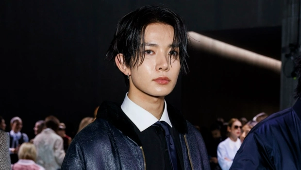 Ли Хисын анонсировал сольный альбом после ухода из ENHYPEN