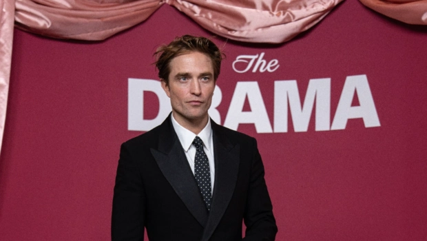 Роберт Паттинсон назвал свою любимую часть франшизы «Сумерки»