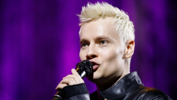 SHAMAN озвучил свой райдер перед выступлением: «Обычно я не ем»