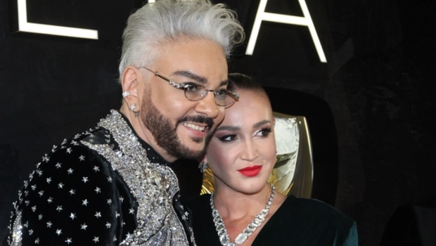 Бузова о дружбе с Киркоровым: «Это на каком-то духовном уровне» Бузова о дружбе с Киркоровым: «Это на каком-то духовном уровне»