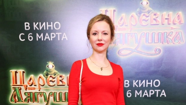 Актриса Елена Захарова рассказала о своем желании найти достойного мужчину Актриса Елена Захарова рассказала о своем желании найти достойного мужчину