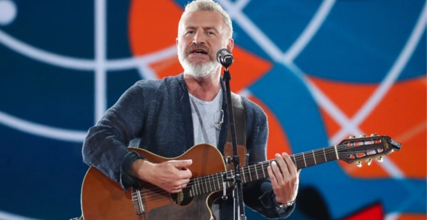 Леонид Агутин рассказал о жизненных проблемах: «Мучаюсь отсутствием отдыха»