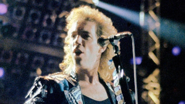 Бывший бас-гитарист Scorpions Фрэнсис Бухгольц умер на 72-м году жизни