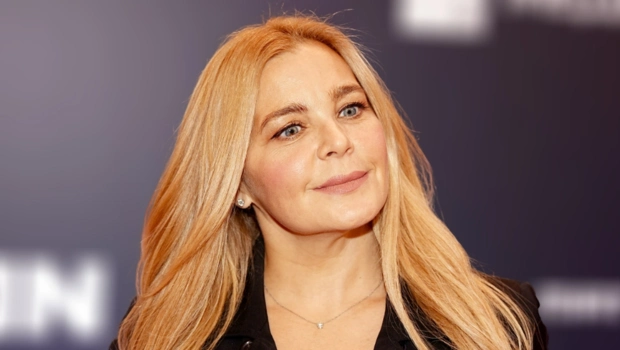 Ирина Пегова отметила 48-летие в путешествии с возлюбленным по городам России