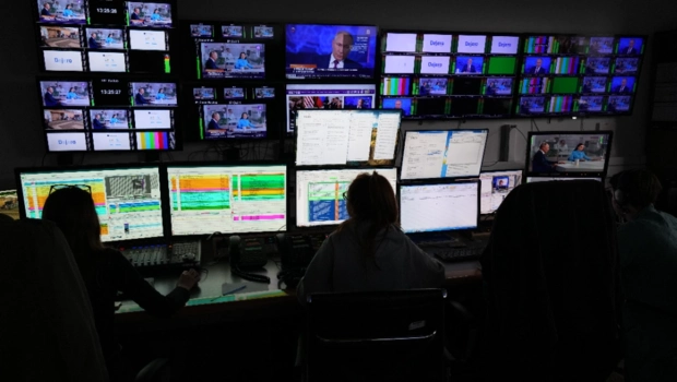 НМГ и индийская TV9 Network заключили соглашение о сотрудничестве