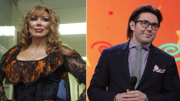 Маша Распутина раскритиковала шоу Андрея Малахова за вторжение в ее частную жизнь Маша Распутина раскритиковала шоу Андрея Малахова за вторжение в ее частную жизнь