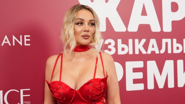 Пиар-директор Анны Седоковой прокомментировала слухи о романе с Джиганом