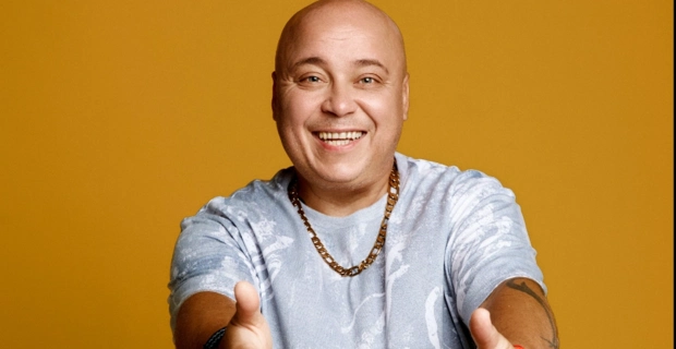 Доминик Джокер признался в желании снова стать отцом