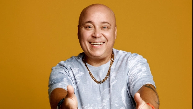 Доминик Джокер признался в желании снова стать отцом