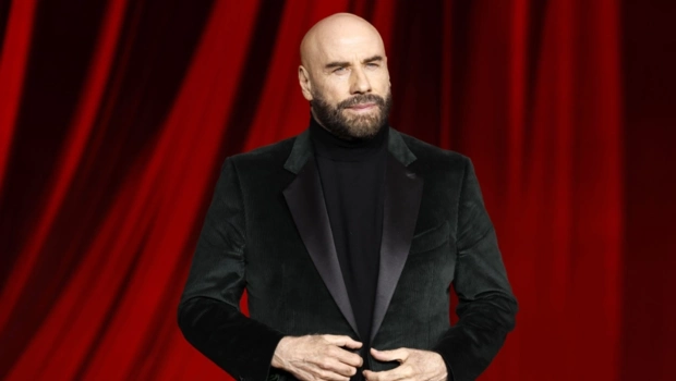 Джона Траволту подозревают в романе с давней подругой из Голливуда